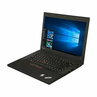 Ноутбук lenovo thinkpad t450