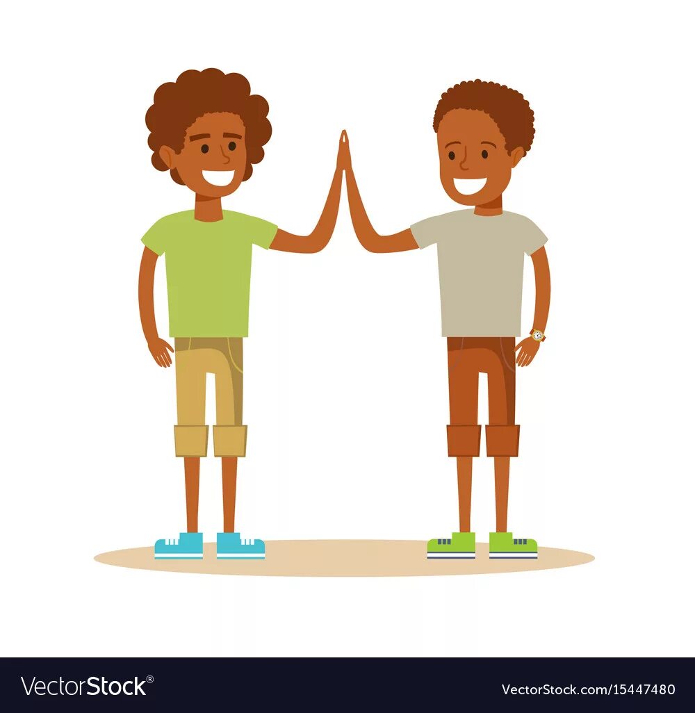 Give to each other