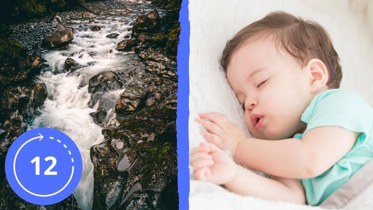 Шум воды для сна ребенка. Шум воды для новорожденных. Звук воды для детей для сна. Шум воды для новорожденных для сна.