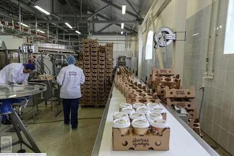 Доброго где производят