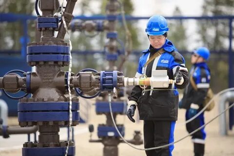 Что делает оператор добычи нефти