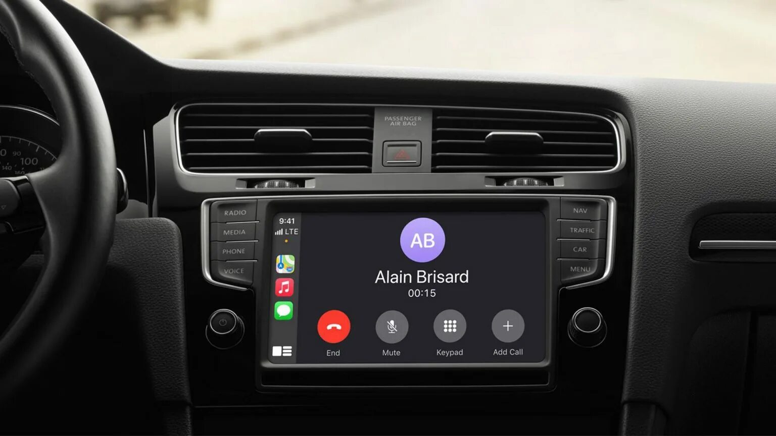 Как добавить youtube в carplay. Carplay.