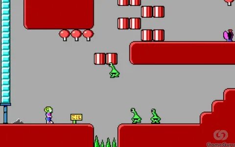 Откуда появляются игры