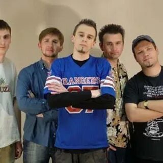 Группа заточка состав