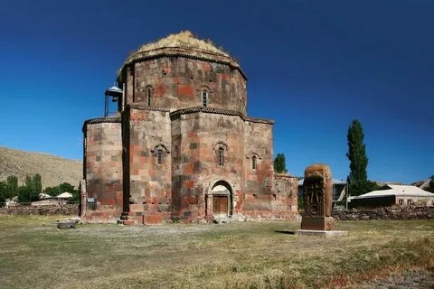 Сурбе армянский