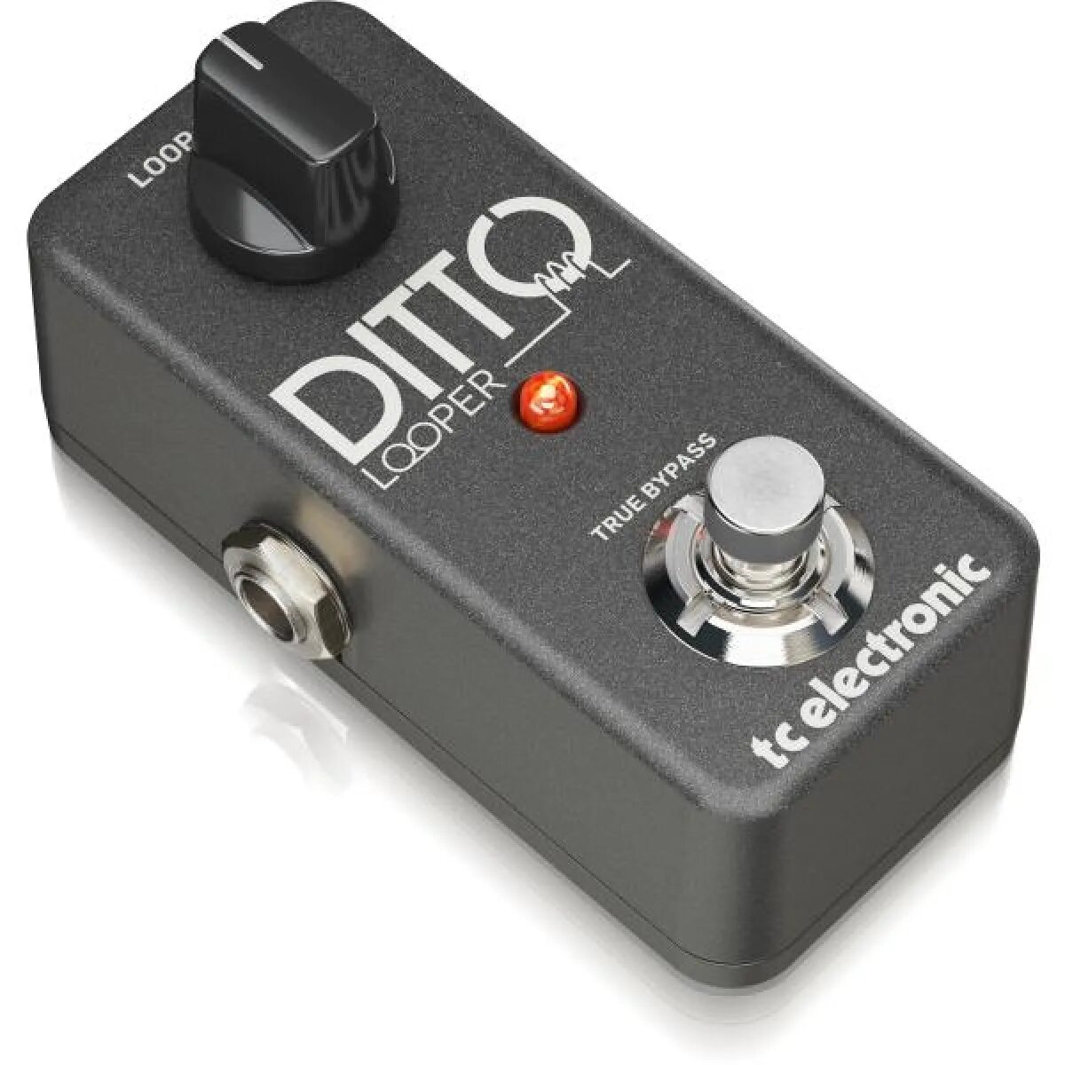 TC Electronic Ditto Looper. Лупер Ditto TC Electronic. TC Electronic d two. Педаль Looper для электрогитары.