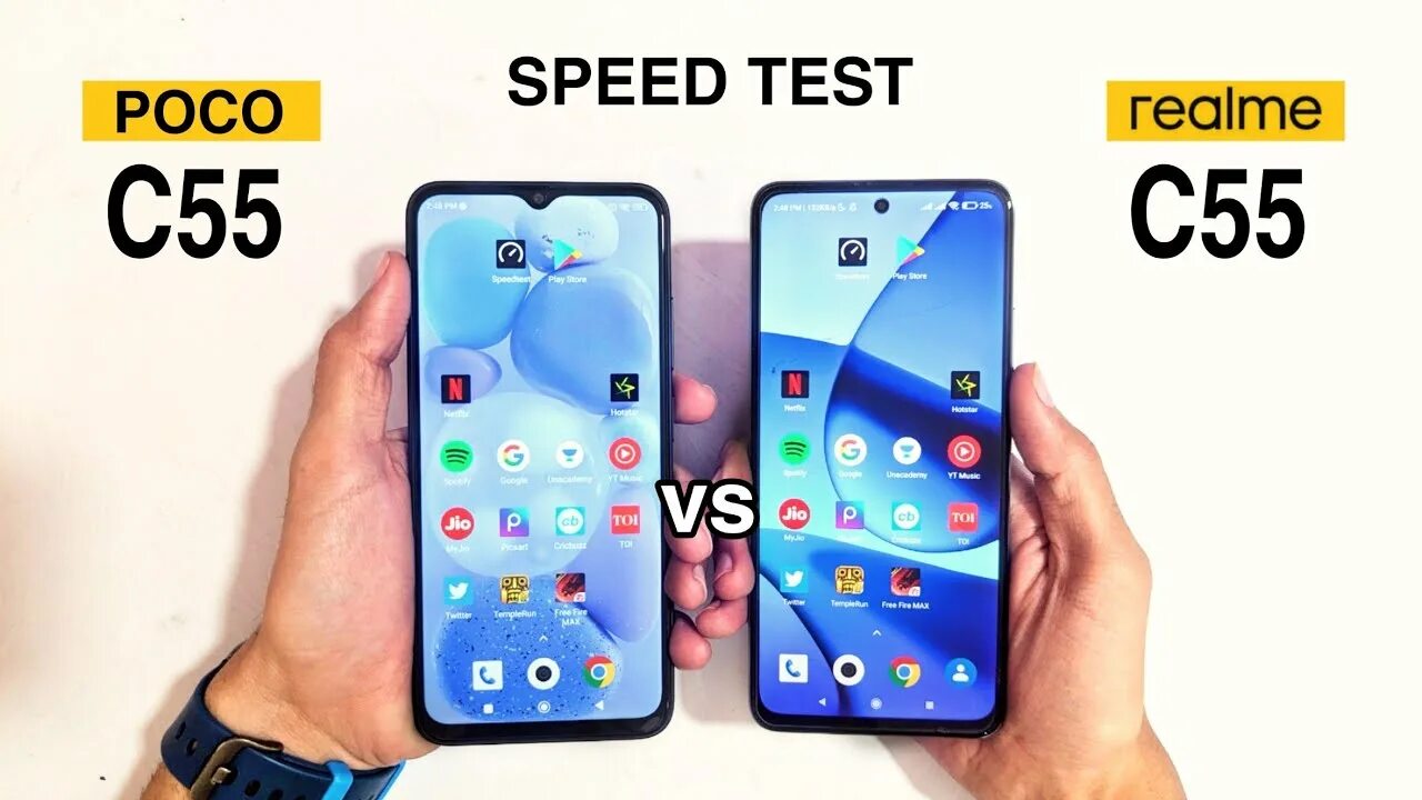 Realme c55 сравнение. Realme c55. Poco c55 vs c65 Nano Review. 6.55 Vs 8.7. Чем отличается realmi c55 от poco c65.