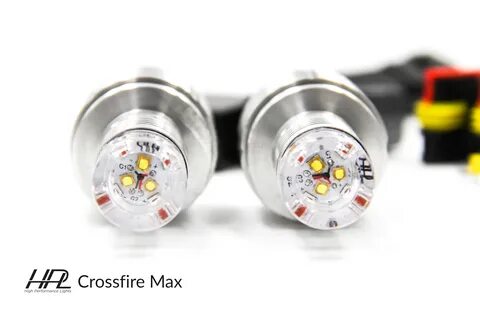 High performance light