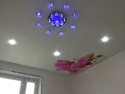 Натяжные потолки чебоксары