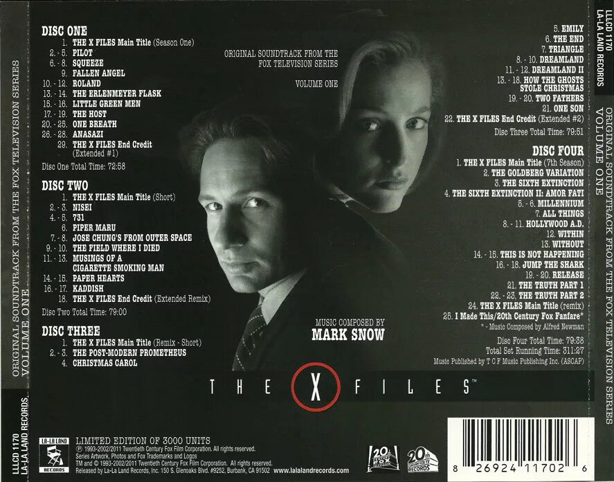 Мелодия секретные материалы. Mark Snow - the x-files. Секретные материалы диск. Секретные материалы музыка. X files Original.