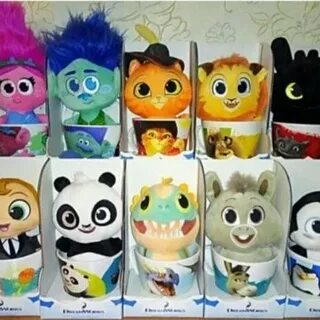 Игрушка в кружке