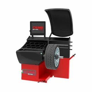 Wheeled machine
