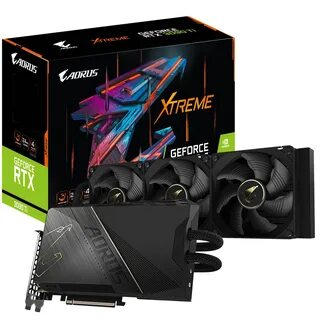 Geforce 3090