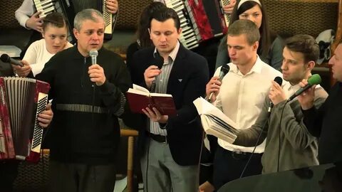 Христианские группа пилигрим