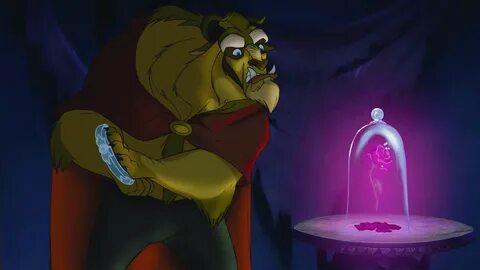 Картинки чудовища из красавицы и чудовища.