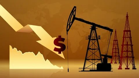 нефть в экономике