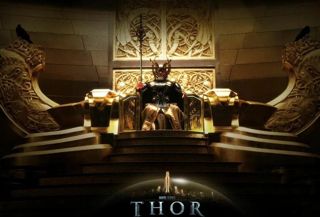 Throne live