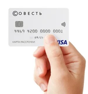 Анонимная карта
