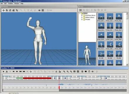 Editor 1.0