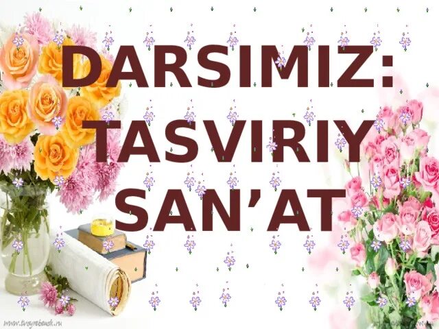 Tasviriy san at. “Tasviriy San’at asoslari» kitobi. Tasviriy San'at Turlari. Tasviriy San'at kitobi.