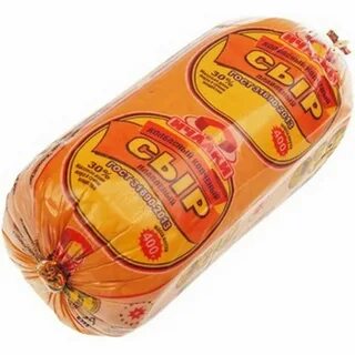Плавленый копченый
