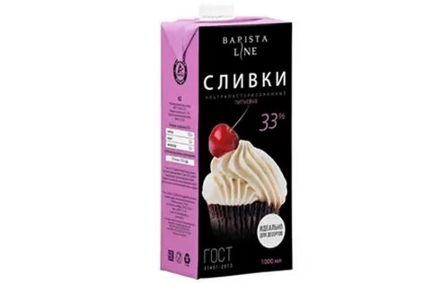 Сливки пила