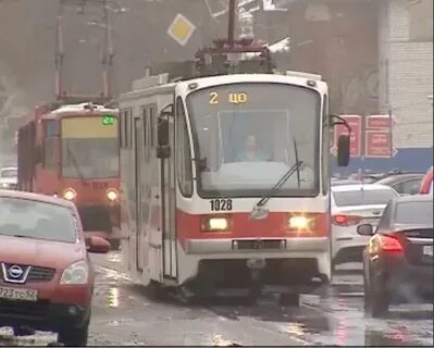 Расписание движения трамвая 417 нижний новгород