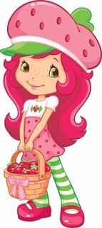 Strawberry shortcake
