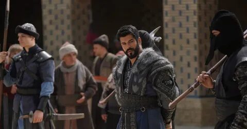 Osman 152 tek parca