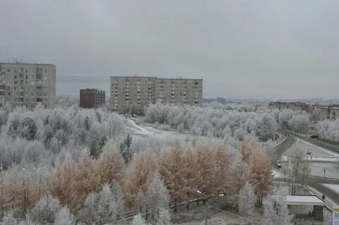 Погода в оленегорске