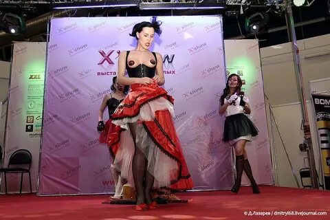 X show