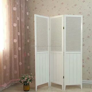 Ширма деревянная