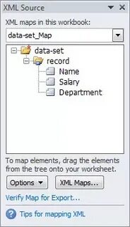 Add xml