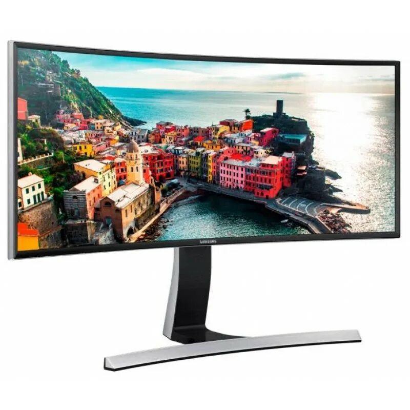 Изогнутый монитор 34. Монитор Samsung s34e790c 34. Мониторы Samsung s34e790c. Монитор Samsung 34" Curved. Samsung 34 дюйма монитор.