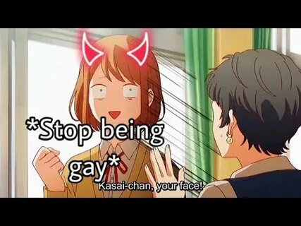 The giving moment