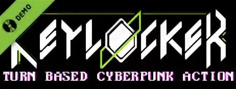 Keylocker turn based cyberpunk action. Keylocker turn based cyberpunk action