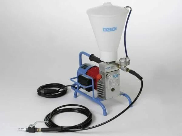 поршневой насос для инъектирования irs-1k. насос для эпоксидной смолы. двухкомпонентный дозатор для полиуретана. насос под давлением для ппу. пистолет для эпоксидной смолы двухкомпонентные 585.