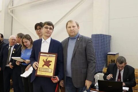 Налогов чистополь