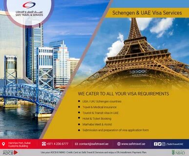 Visa service