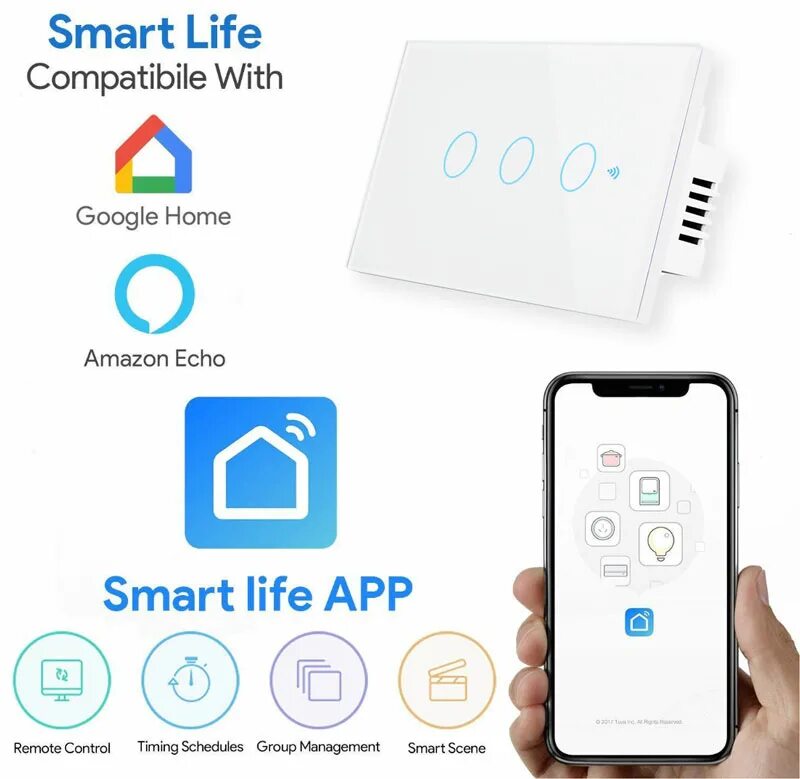 Подключить приложение smart life. Умный дом выключатели с вай фай. Дистанционное управление освещением умный дом. Смарт лайф выключатель. Smart Life умный дом.