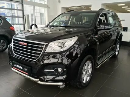 Haval premium