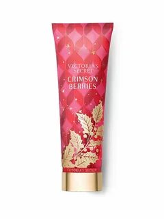 Лосьоны victorias secret