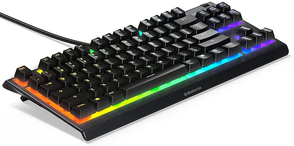 Apex pro tkl купить. Клавиатура Steelseries Apex 3. Steelseries Apex 3 TKL. Клавиатура проводная Steelseries Apex 3 TKL. Steelseries Apex 3 TKL USB.