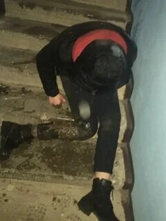 Обоссанный