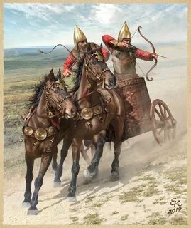 Край воин