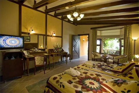 Selins hotel