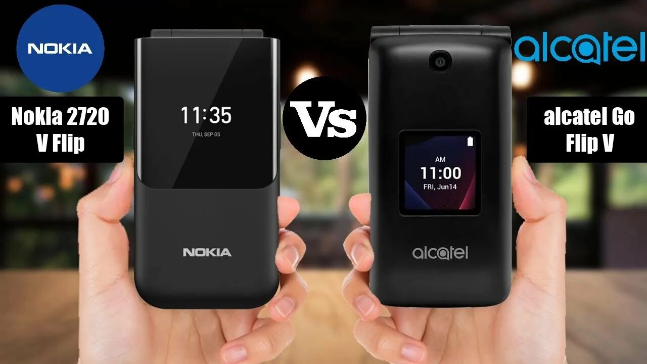 Nokia 2720 Flip. Nokia 2720 Verizon. Alcatel go Flip v. Nokia 2720 Flip Dual SIM.