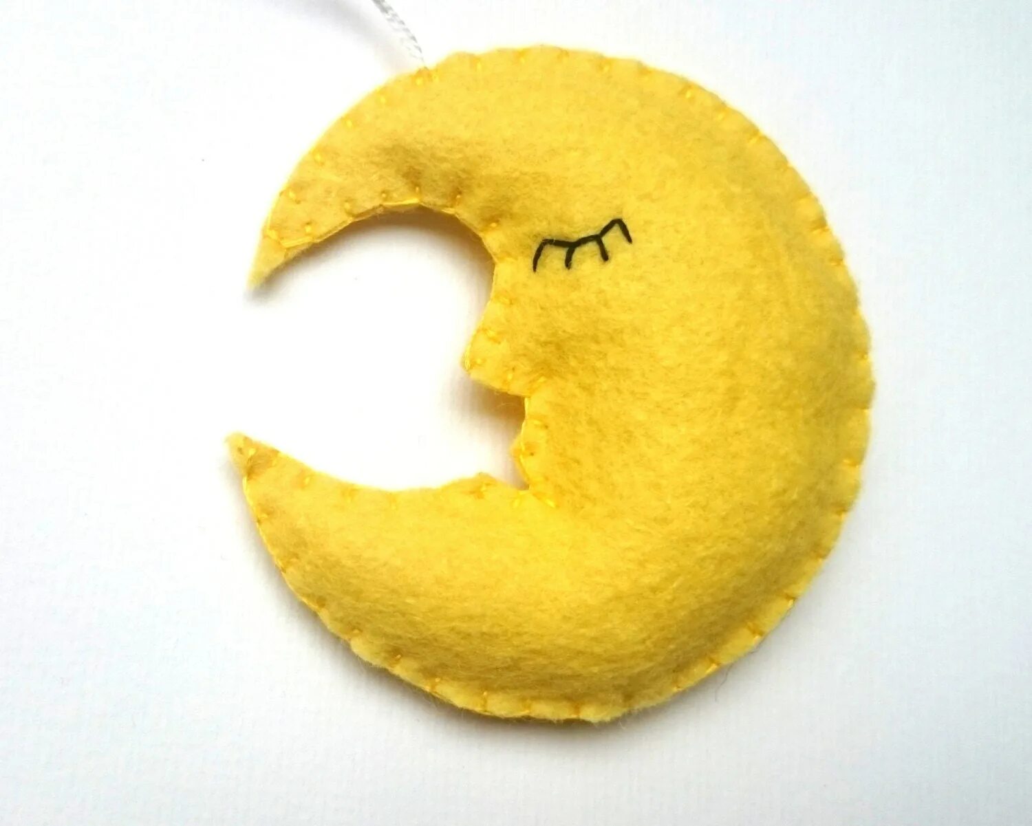Feeling moon