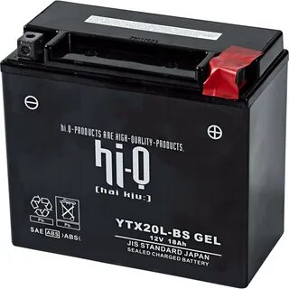 Hi battery