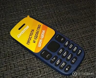 Digma linx a106